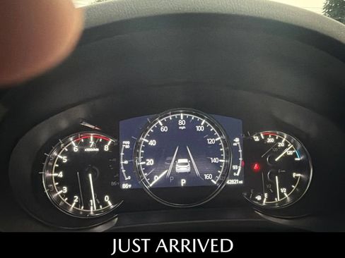 Used 2024 MAZDA CX-5 AWD 2.5 S image 23