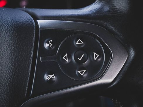 Used 2015 Chevrolet Silverado 1500 LT w/ All Star Edition image 9