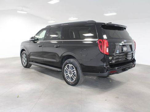New 2025 Ford Expedition Max Active image 6