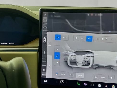 Used 2023 Tesla Model X image 16