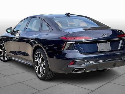 New 2026 Audi A6 Premium Plus image 12