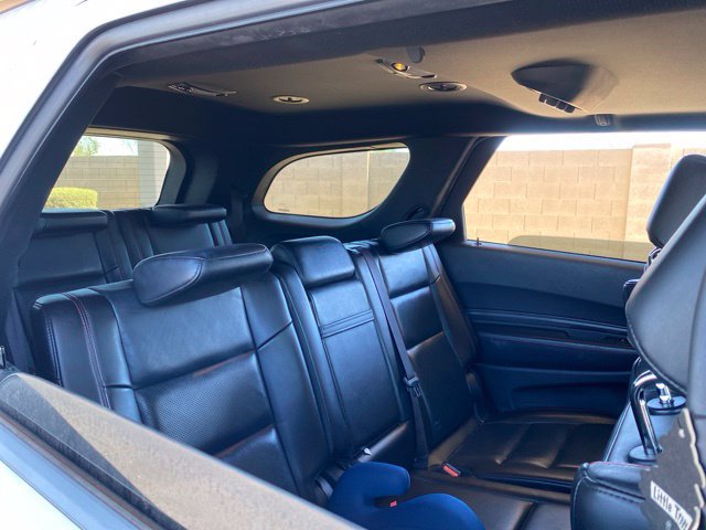 Used 2023 Dodge Durango GT RWD image 6