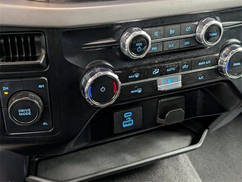 Used 2024 Ford F150 XLT image 22