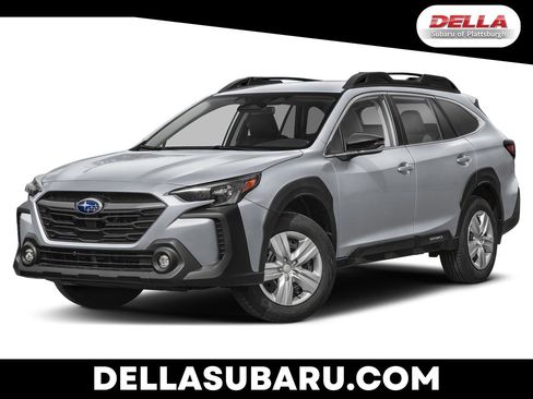 Used 2025 Subaru Outback AWD/4WD image 1