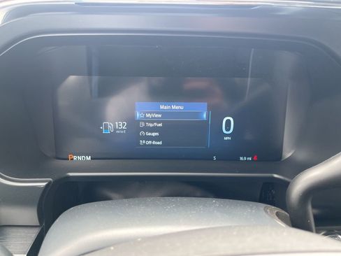 New 2025 Ford F350 Lariat w/ FX4 Off-Road Package image 17