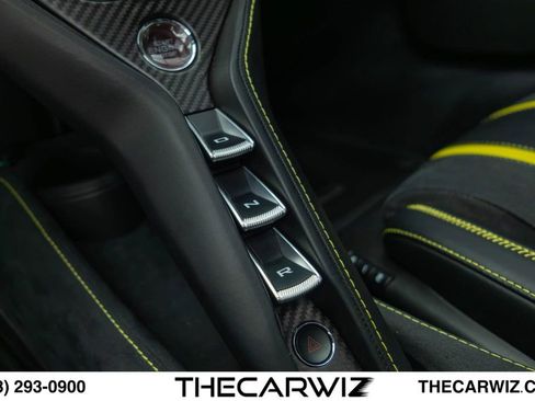Used 2018 McLaren 720S Performance RWD image 55