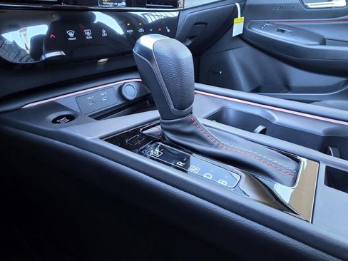 New 2026 Nissan Sentra SR image 26