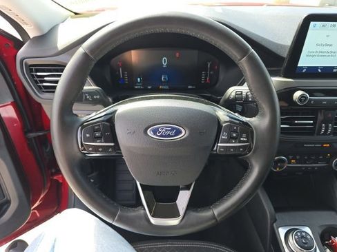 Used 2023 Ford Escape Active image 21