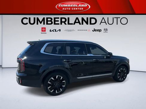Used 2023 Kia Telluride SX Prestige AWD/4WD image 8