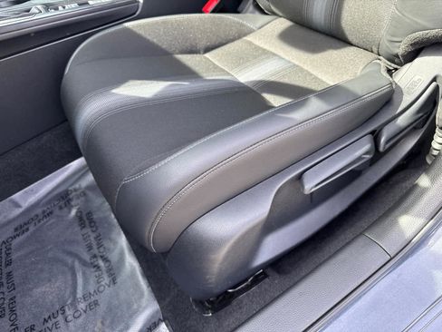 Used 2023 Honda Civic Sport image 16