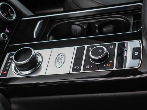 Used 2021 Land Rover Range Rover Westminster Edition image 30