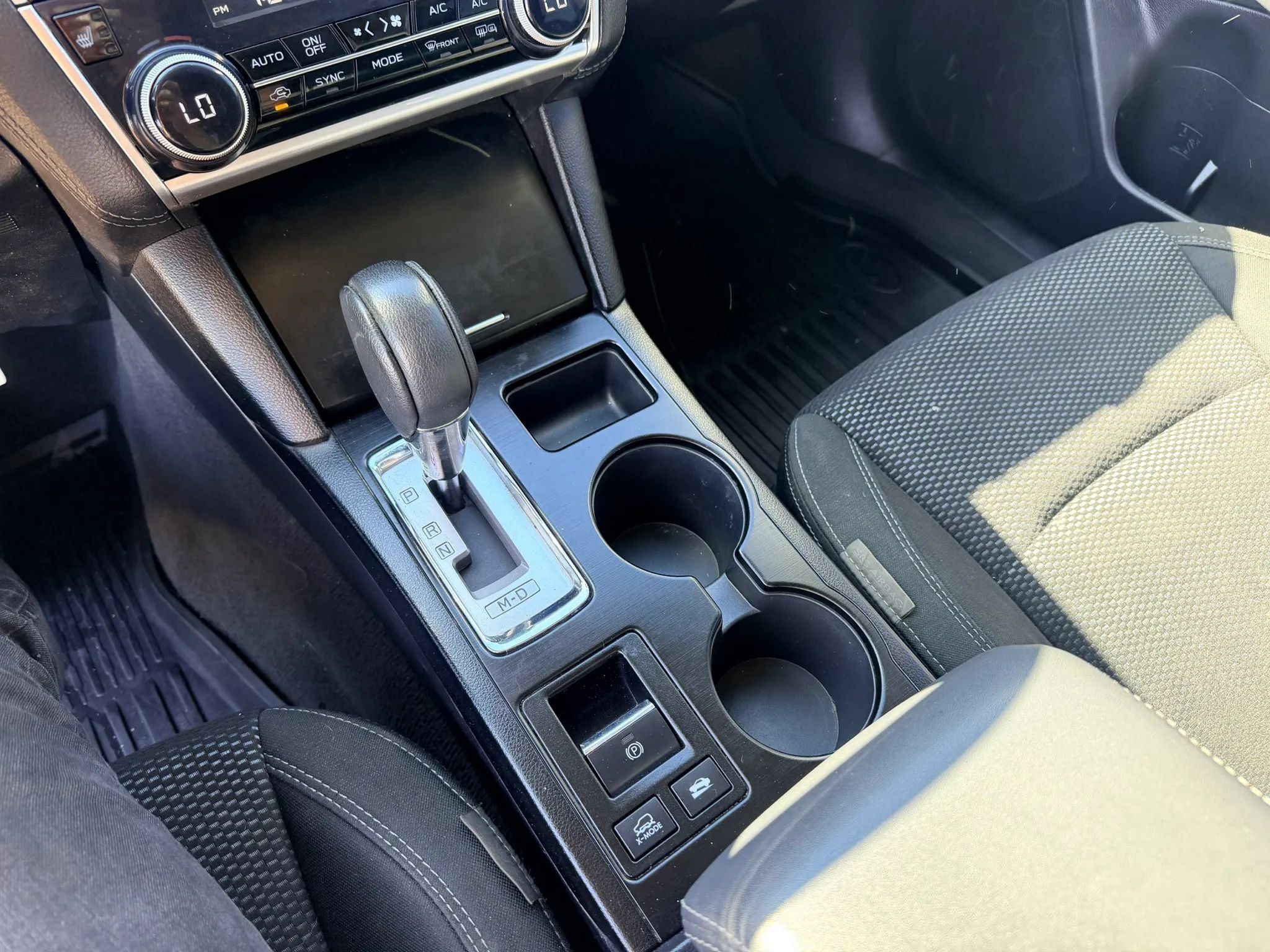 Used 2019 Subaru Outback 2.5i Premium AWD/4WD image 14