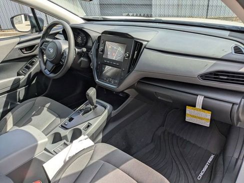 Certified 2026 Subaru Crosstrek 2.5i w/ Convenience Package #1 AWD/4WD image 37