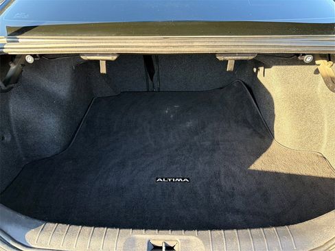 Used 2022 Nissan Altima 2.5 SV image 13