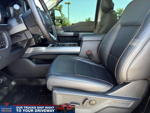 Used 2026 Ford F250 Lariat w/ Tremor Off-Road Package AWD/4WD image 20