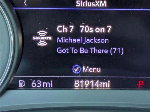 Used 2021 Cadillac XT6 Premium Luxury image 11