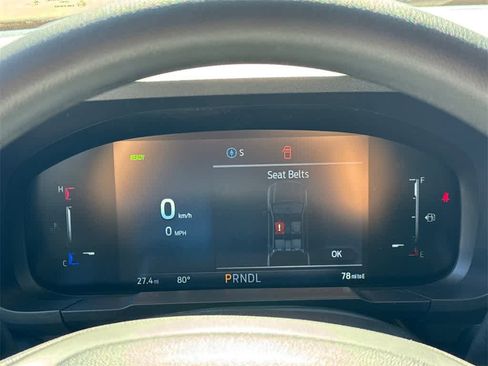 New 2025 Ford Maverick XL image 21