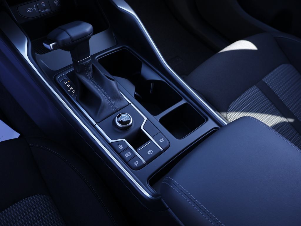 New 2026 Kia Sorento LX FWD image 32