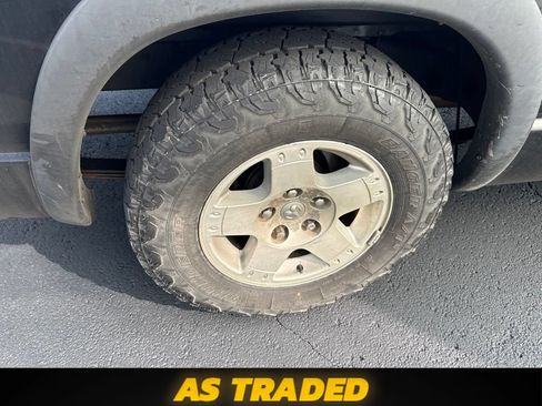Used 2005 Dodge Ram 1500 Truck SLT RWD image 24