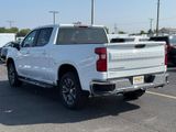 Certified 2024 Chevrolet Silverado 1500 LT w/ Z71 Off-Road Package image 5