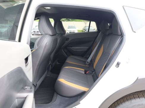 Certified 2026 Subaru Crosstrek 2.5i Sport w/ Crosstrek Mirror Package AWD/4WD image 19