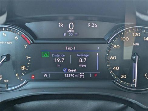 Used 2020 Cadillac XT5 Sportv AWD/4WD image 11