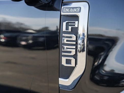 Used 2022 Ford F250 King Ranch image 15