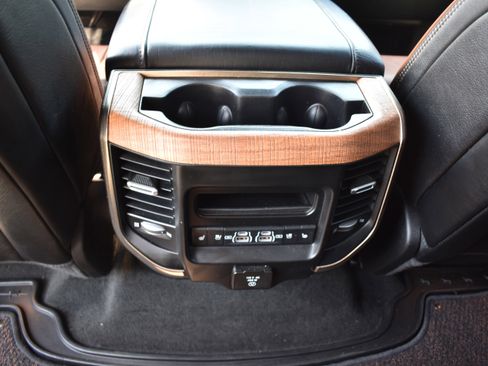 Used 2021 RAM 1500 Limited AWD/4WD image 31