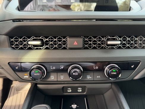 New 2026 Honda Accord SE image 20