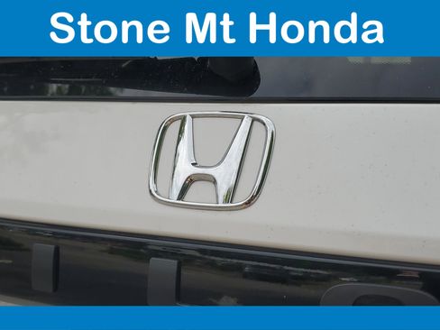 Used 2025 Honda Pilot EX-L image 7