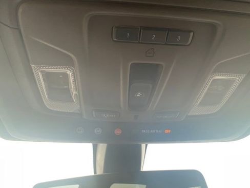 Used 2019 Chevrolet Silverado 1500 LTZ w/ LTZ Convenience Package image 37