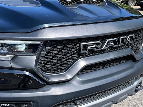 Used 2021 RAM 1500 TRX w/ TRX Level 2 Equipment Group AWD/4WD image 30