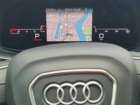 Used 2021 Audi Q7 3.0T Prestige w/ Prestige Package AWD/4WD image 31