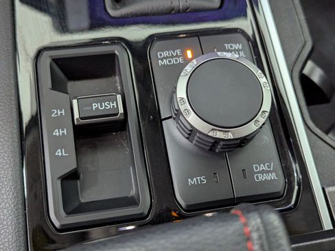 Used 2023 Toyota Sequoia TRD Pro image 24