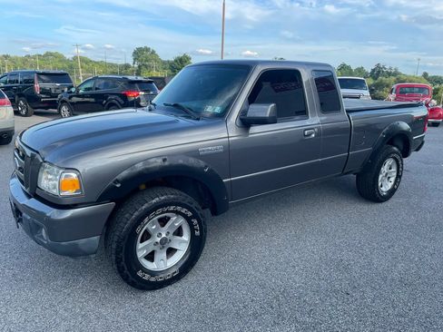 Used 2006 Ford Ranger Sport AWD/4WD image 17