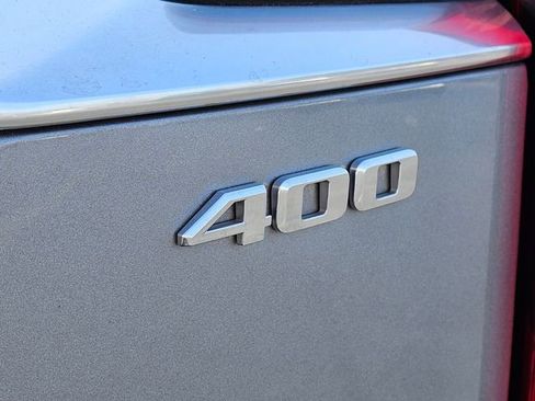 Certified 2025 Cadillac XT6 Premium Luxury image 17