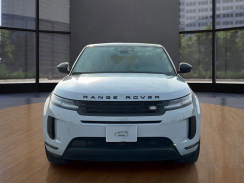 New 2026 Land Rover Range Rover Evoque S image 11