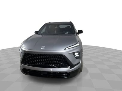 Used 2025 Buick Enclave Sport Touring