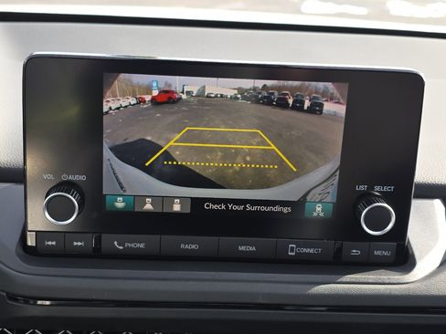 Used 2024 Honda Accord EX image 18