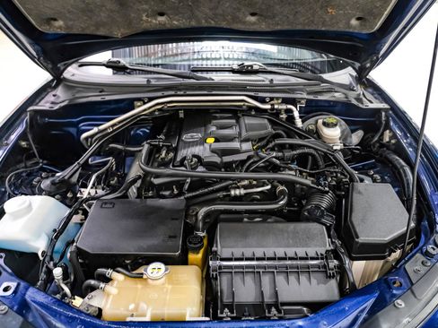 Used 2008 MAZDA MX-5 Miata Grand Touring w/ Premium Pkg RWD image 46