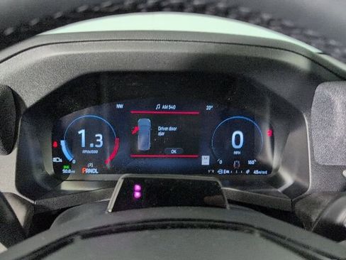 New 2026 Ford Explorer Platinum w/ LUX Leather Package image 18