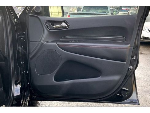 Used 2024 Dodge Durango GT image 24