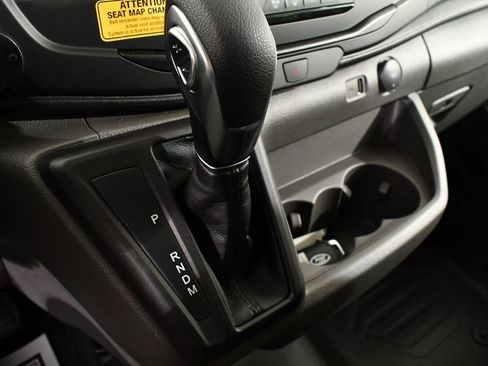 New 2026 Ford Transit 350 XL AWD/4WD image 32