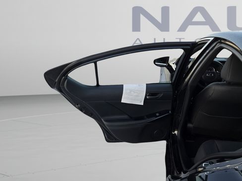 Used 2025 Lexus IS 350 F Sport RWD image 22