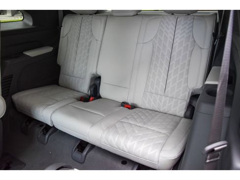 New 2025 Cadillac Escalade IQ Luxury 1 w/ Smart Trailering package AWD/4WD image 16