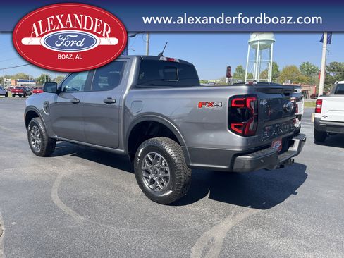 New 2026 Ford Ranger XLT image 2