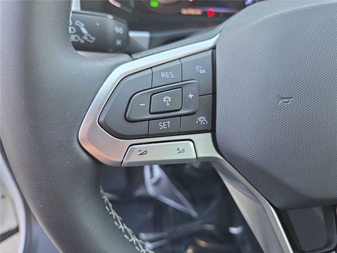 Used 2022 Volkswagen Atlas SEL image 20