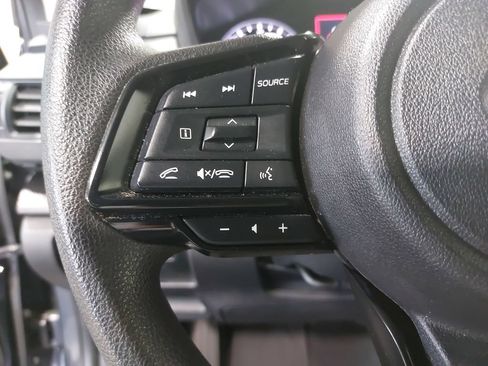 Used 2024 Subaru Crosstrek 2.0i Premium AWD/4WD image 17