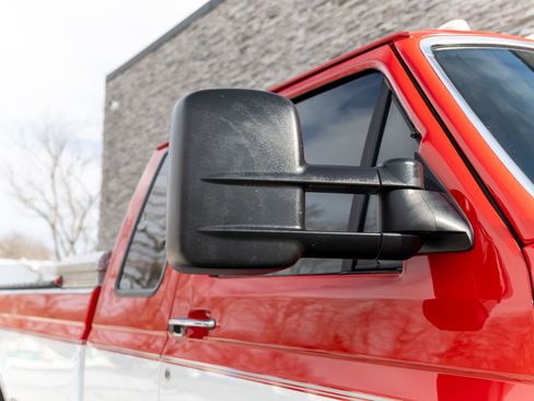 Used 1997 Ford F250 4x4 SuperCab Heavy Duty image 23