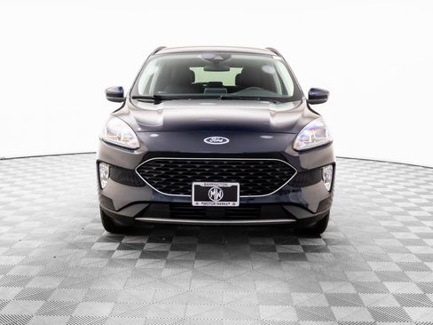 Used 2021 Ford Escape SEL w/ Technology Package image 8